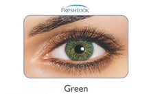 Load image into Gallery viewer, FRESHLOOK® COLOURBLENDS MONTHLY