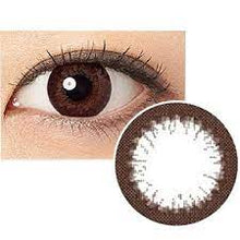 Load image into Gallery viewer, FRESHLOOK® ILLUMINATE 1 DAY - Rich Brown