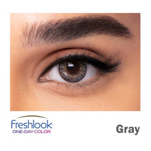 Load image into Gallery viewer, FRESHLOOK® ONE DAY Colors 10 Lenses