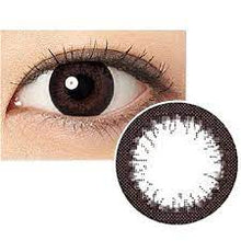 Load image into Gallery viewer, FRESHLOOK® ILLUMINATE 1 DAY - Jet Black