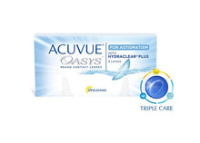 Load image into Gallery viewer, ACUVUE® OASYS® FOR ASTIGMATISM - Optic Butler