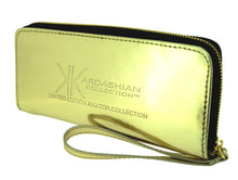 Load image into Gallery viewer, Kardashian Kollection KK001LGM Light Gold