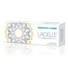 Load image into Gallery viewer, Bausch and Lomb Lacelle Grace Daily Lens 30Pcs
