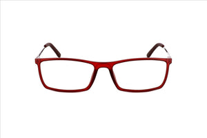 Finn D7728 Square Frame with Lens