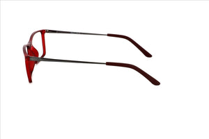Finn D7728 Square Frame with Lens