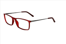 Load image into Gallery viewer, Finn D7728 Square Frame with Lens
