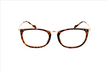 Load image into Gallery viewer, Finn DY1271 Cateye-Shaped Frame with Lens
