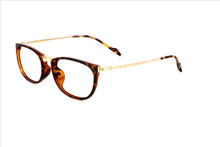 Load image into Gallery viewer, Finn DY1271 Cateye-Shaped Frame with Lens

