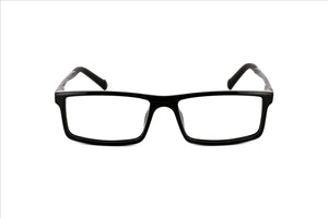 Finn DY1329 Rectangle Shape Frame with Lens