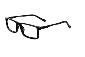 Finn DY1329 Rectangle Shape Frame with Lens