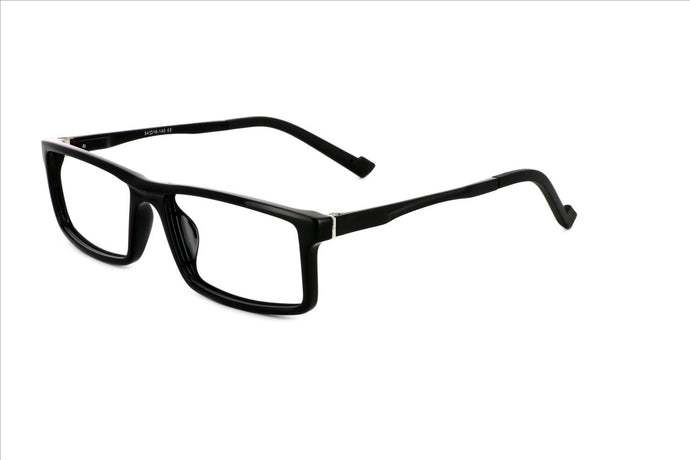 Finn DY1329 Rectangle Shape Frame with Lens