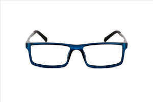Finn DY1329 Rectangle Shape Frame with Lens