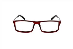 Finn DY1329 Rectangle Shape Frame with Lens