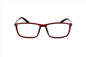 Finn DY1343 Rectangle Shape Frame with Lens