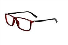 Load image into Gallery viewer, Finn DY1343 Rectangle Shape Frame with Lens
