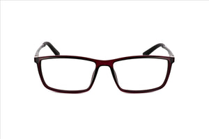 Finn DY1343 Rectangle Shape Frame with Lens