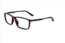 Load image into Gallery viewer, Finn DY1343 Rectangle Shape Frame with Lens
