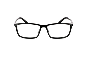 Finn DY1343 Rectangle Shape Frame with Lens
