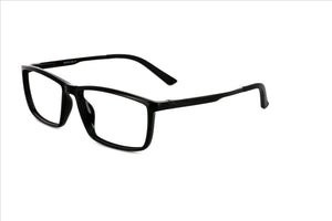 Finn DY1343 Rectangle Shape Frame with Lens