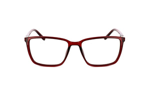 Finn DY1344 Rectangle Frame with Lens