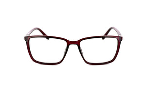 Finn DY1344 Rectangle Frame with Lens