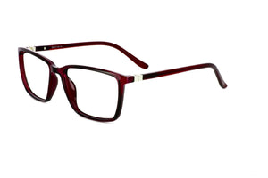 Finn DY1344 Rectangle Frame with Lens