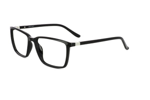 Finn DY1344 Rectangle Frame with Lens