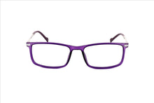 Load image into Gallery viewer, Finn DY1360 Rectangle Shape Frame with Lens
