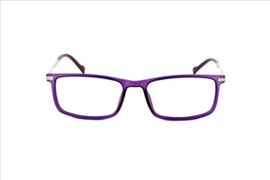 Finn DY1360 Rectangle Shape Frame with Lens