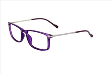 Load image into Gallery viewer, Finn DY1360 Rectangle Shape Frame with Lens
