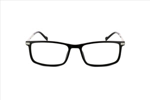 Finn DY1360 Rectangle Shape Frame with Lens