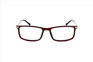 Finn DY1360 Rectangle Shape Frame with Lens