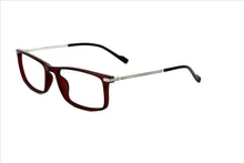 Load image into Gallery viewer, Finn DY1360 Rectangle Shape Frame with Lens
