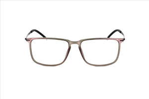 Finn DY1484 Square Shape Frame with Lens