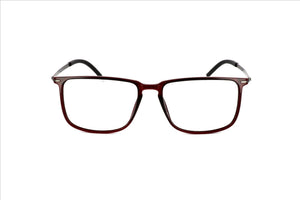Finn DY1484 Square Shape Frame with Lens