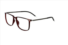 Load image into Gallery viewer, Finn DY1484 Square Shape Frame with Lens
