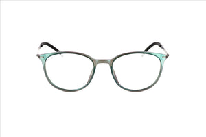 Finn DY1487 Oval Shape Frame with Lens