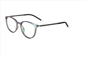 Finn DY1487 Oval Shape Frame with Lens