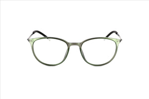 Finn DY1487 Oval Shape Frame with Lens