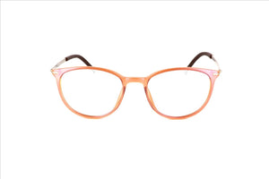 Finn DY1487 Oval Shape Frame with Lens