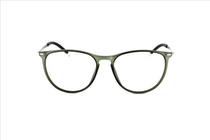 Finn DY1489 Oval Shape Frame with Lens