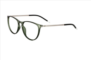 Finn DY1489 Oval Shape Frame with Lens