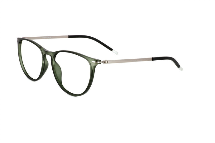 Finn DY1489 Oval Shape Frame with Lens