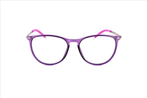 Finn DY1489 Oval Shape Frame with Lens