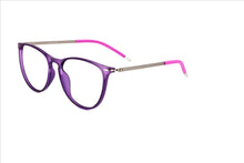 Load image into Gallery viewer, Finn DY1489 Oval Shape Frame with Lens
