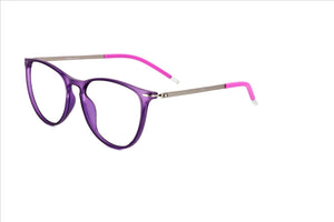 Finn DY1489 Oval Shape Frame with Lens
