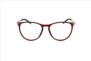 Finn DY1489 Oval Shape Frame with Lens