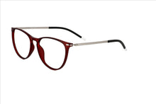 Load image into Gallery viewer, Finn DY1489 Oval Shape Frame with Lens
