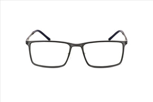 Finn DY1495 Rectangle Shape Frame with Lens