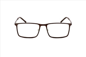 Finn DY1495 Rectangle Shape Frame with Lens